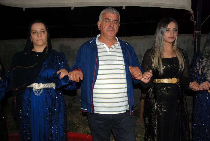 Yüksekova Düğünleri (10-16) Eylül 222