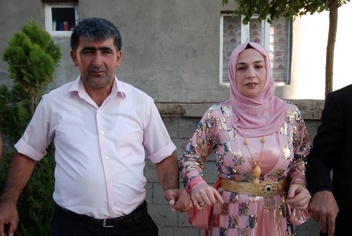 Yüksekova Düğünleri (10-16) Eylül 28
