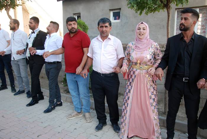 Yüksekova Düğünleri (10-16) Eylül 29