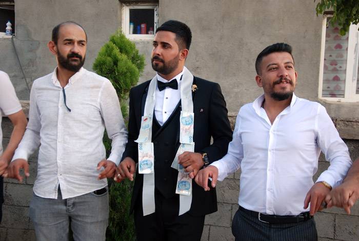 Yüksekova Düğünleri (10-16) Eylül 30