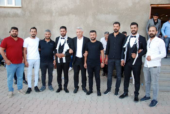 Yüksekova Düğünleri (10-16) Eylül 32