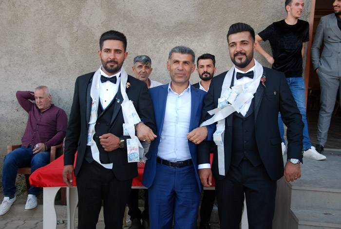Yüksekova Düğünleri (10-16) Eylül 33