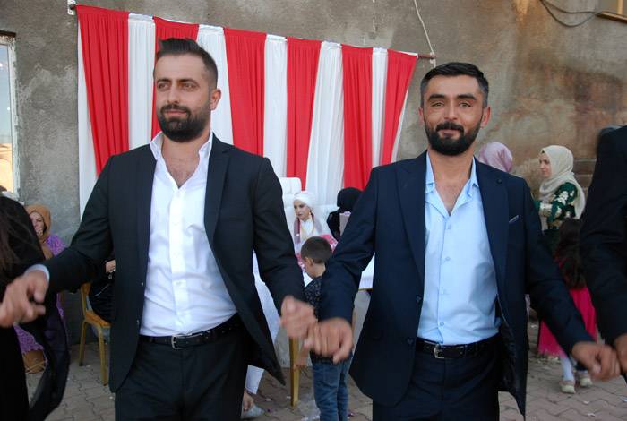 Yüksekova Düğünleri (10-16) Eylül 37