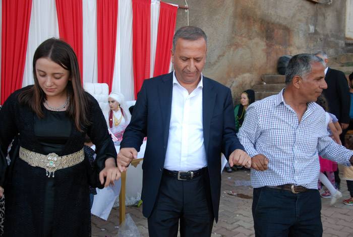 Yüksekova Düğünleri (10-16) Eylül 38