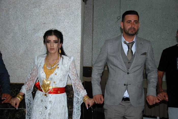 Yüksekova Düğünleri (10-16) Eylül 39