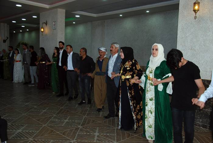 Yüksekova Düğünleri (10-16) Eylül 41