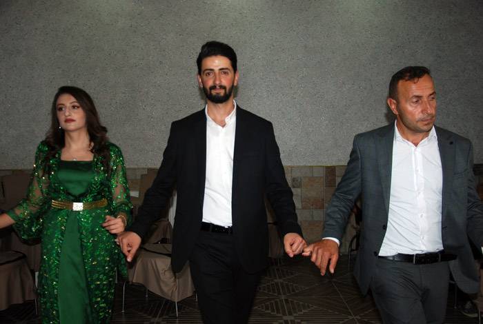 Yüksekova Düğünleri (10-16) Eylül 42