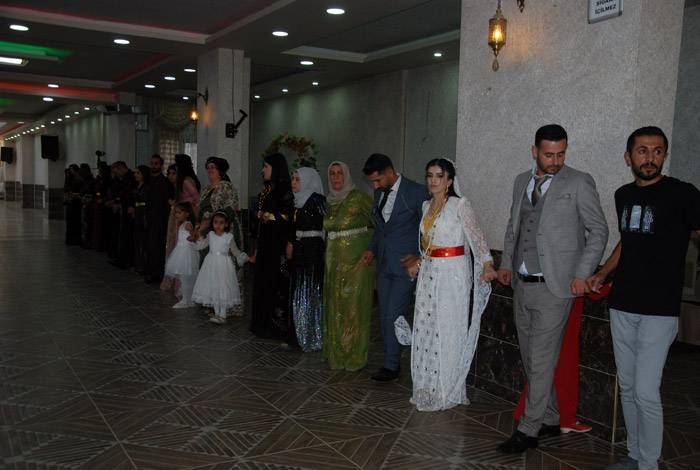 Yüksekova Düğünleri (10-16) Eylül 43