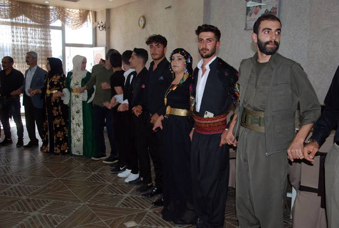 Yüksekova Düğünleri (10-16) Eylül 49