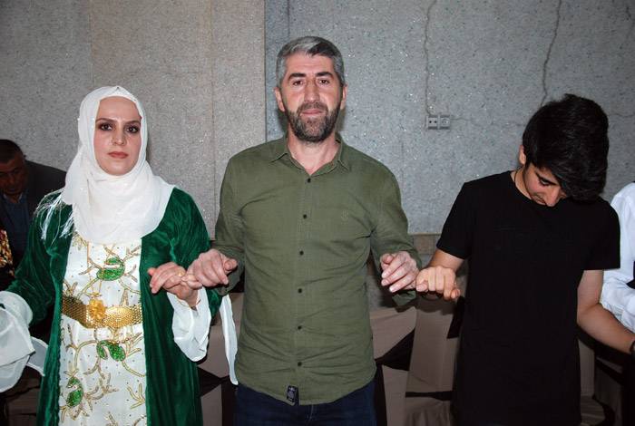 Yüksekova Düğünleri (10-16) Eylül 51