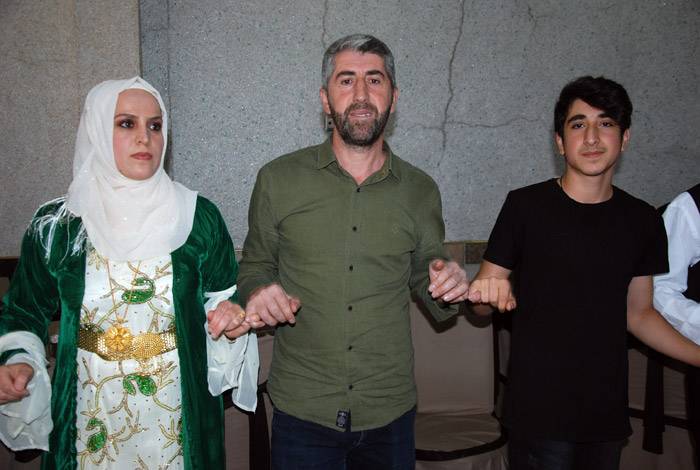 Yüksekova Düğünleri (10-16) Eylül 52