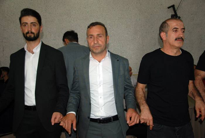 Yüksekova Düğünleri (10-16) Eylül 53