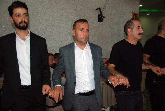 Yüksekova Düğünleri (10-16) Eylül 54