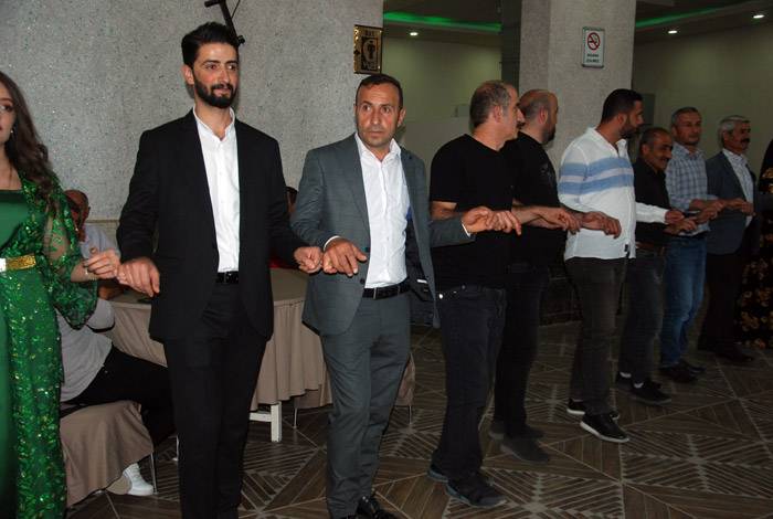 Yüksekova Düğünleri (10-16) Eylül 55