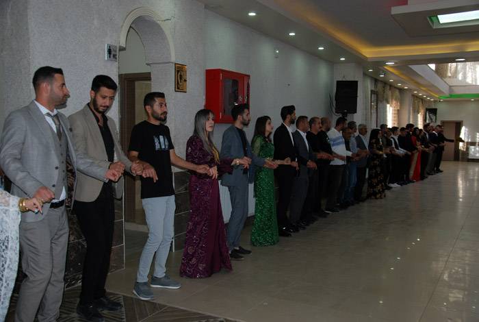 Yüksekova Düğünleri (10-16) Eylül 56