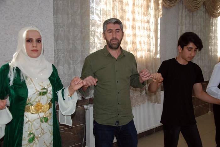 Yüksekova Düğünleri (10-16) Eylül 57