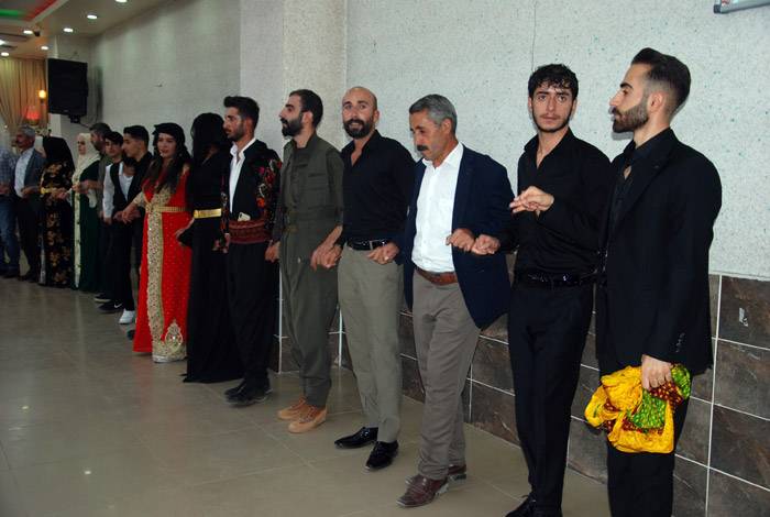 Yüksekova Düğünleri (10-16) Eylül 60