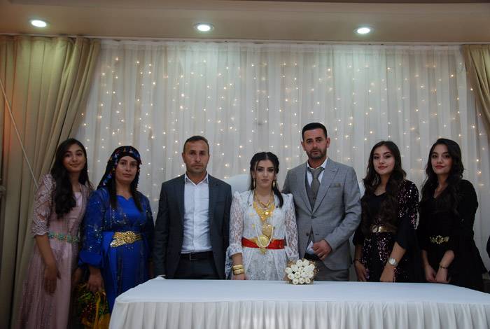 Yüksekova Düğünleri (10-16) Eylül 63