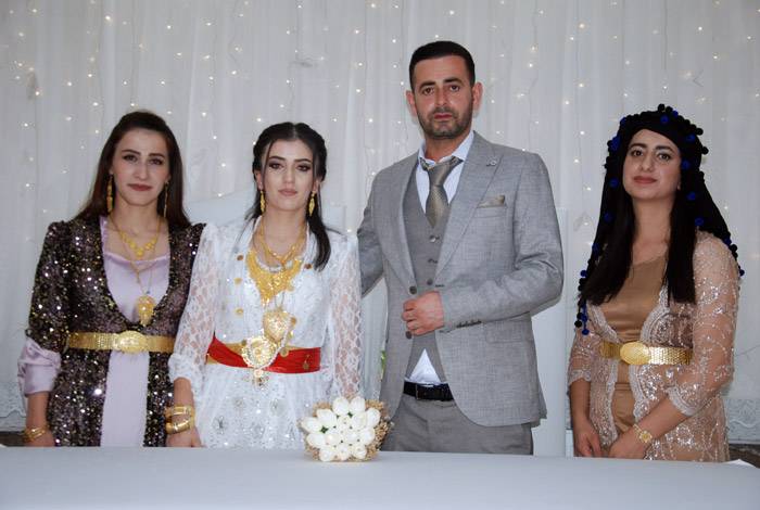 Yüksekova Düğünleri (10-16) Eylül 64
