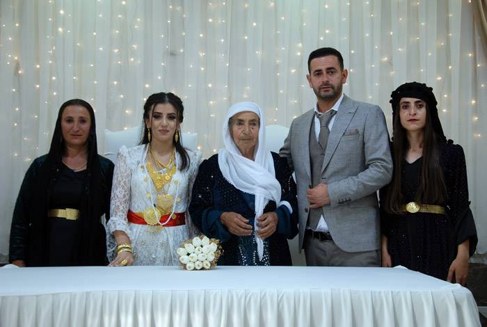 Yüksekova Düğünleri (10-16) Eylül 65