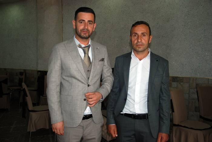 Yüksekova Düğünleri (10-16) Eylül 66