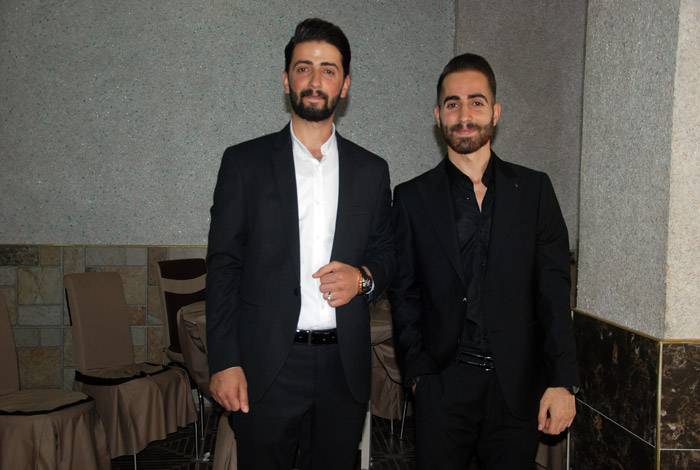 Yüksekova Düğünleri (10-16) Eylül 67