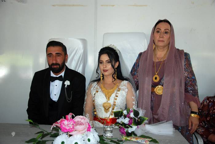 Yüksekova Düğünleri (10-16) Eylül 70