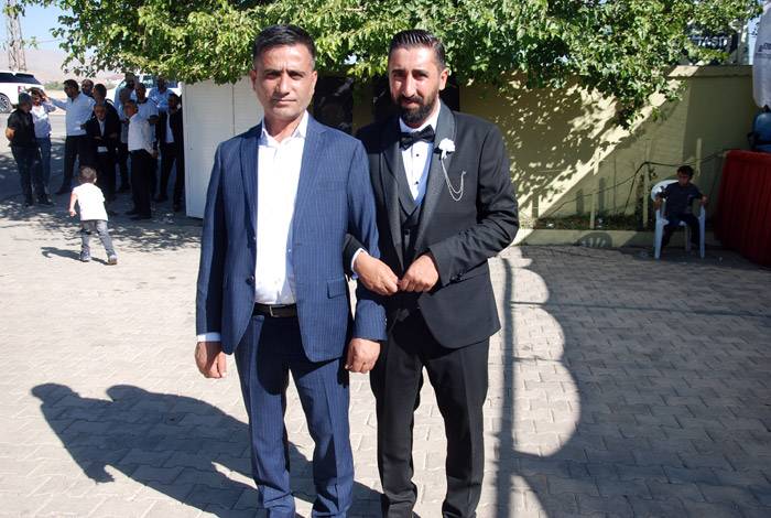 Yüksekova Düğünleri (10-16) Eylül 71