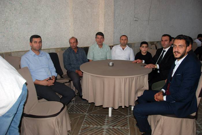 Yüksekova Düğünleri (10-16) Eylül 72