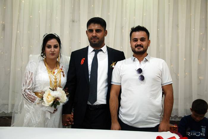 Yüksekova Düğünleri (10-16) Eylül 73