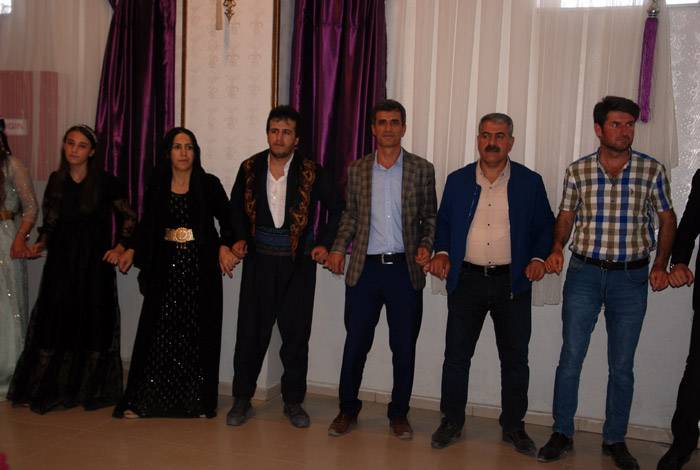 Yüksekova Düğünleri (10-16) Eylül 96