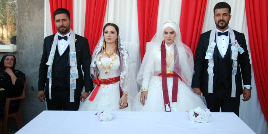 Yüksekova Düğünleri (10-16) Eylül