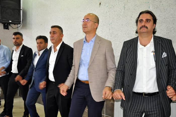 Öner ve Baykal Ailesinin mutlu günü 101