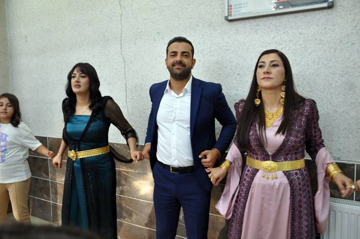 Öner ve Baykal Ailesinin mutlu günü 102