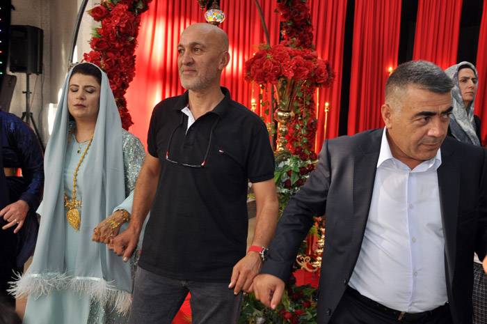 Öner ve Baykal Ailesinin mutlu günü 103