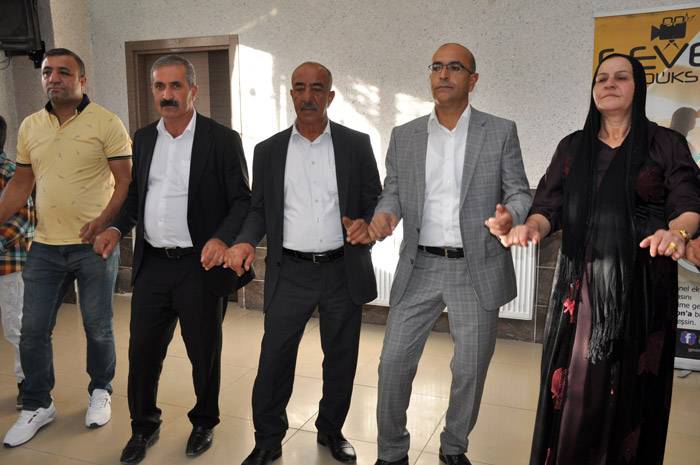 Öner ve Baykal Ailesinin mutlu günü 105