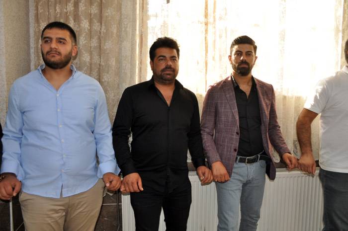 Öner ve Baykal Ailesinin mutlu günü 107