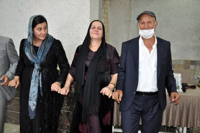 Öner ve Baykal Ailesinin mutlu günü 109