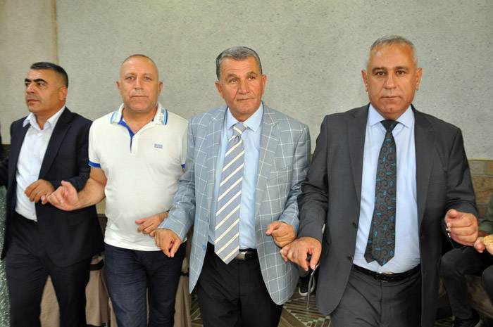 Öner ve Baykal Ailesinin mutlu günü 110