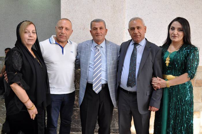 Öner ve Baykal Ailesinin mutlu günü 111