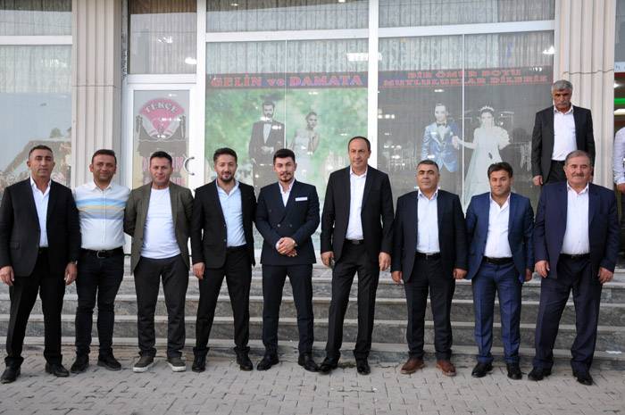 Öner ve Baykal Ailesinin mutlu günü 113