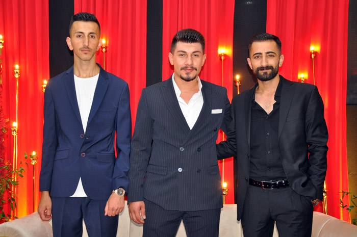 Öner ve Baykal Ailesinin mutlu günü 116