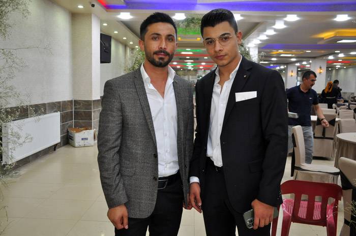 Öner ve Baykal Ailesinin mutlu günü 119