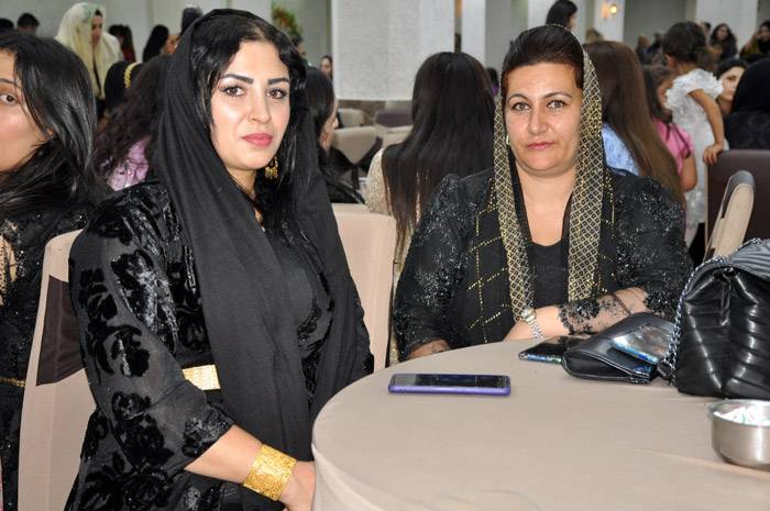 Öner ve Baykal Ailesinin mutlu günü 125