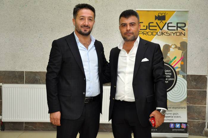 Öner ve Baykal Ailesinin mutlu günü 126