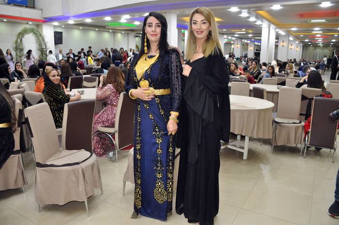 Öner ve Baykal Ailesinin mutlu günü 128