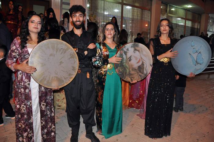 Öner ve Baykal Ailesinin mutlu günü 131