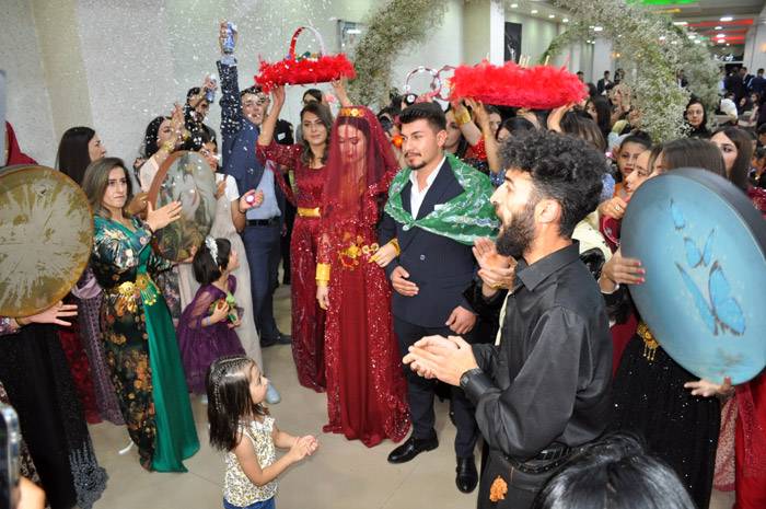 Öner ve Baykal Ailesinin mutlu günü 132