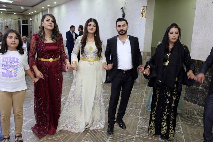 Öner ve Baykal Ailesinin mutlu günü 136