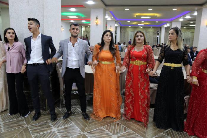 Öner ve Baykal Ailesinin mutlu günü 137